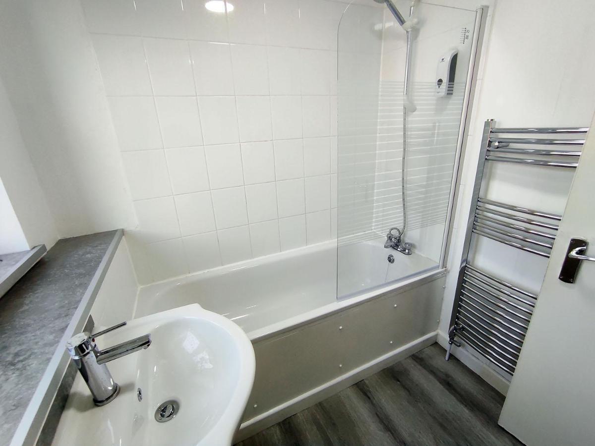Osney Willow Studio Flat - Self Contained Studio Flat Oxford Ngoại thất bức ảnh