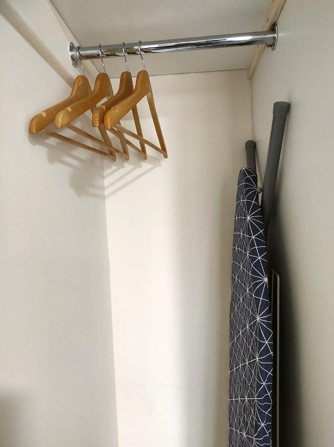 Osney Willow Studio Flat - Self Contained Studio Flat Oxford Ngoại thất bức ảnh